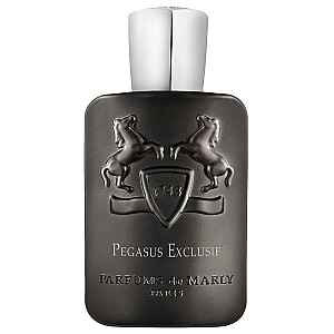 MARLY PERFUMS Pegasus Exclusive EDP purškiklis 125 ml