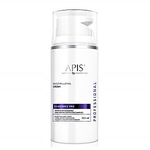 APIS Exosomes Pro Biostimulējošs krēms ar augu eksosomām 100ml