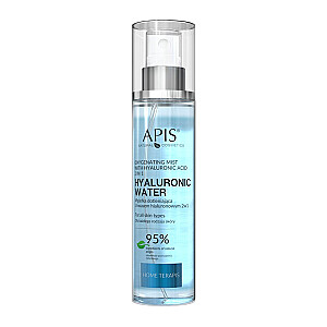 APIS Home Terapis skābekļa aerosols ar hialuronskābi 150ml