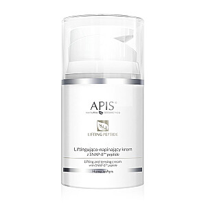 APIS Lifting Peptide крем-лифтинг и подтяжка с пептидом SNAP-8™ 50мл