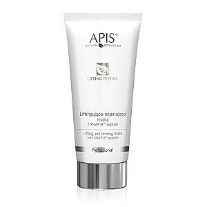 APIS Lifting Peptide kaukė pakelianti ir stangrinanti 200ml