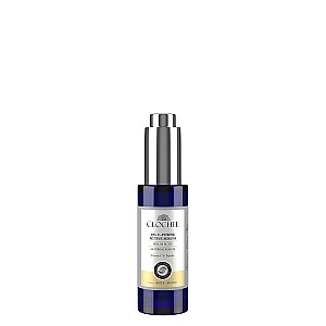 CLOCHEE Anti-Aging C-power Acitve Serum aktyvus serumas su vitaminu C