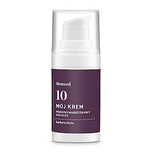 FITOMED Moje Krem №10 paakių kremas nuo raukšlių 15ml