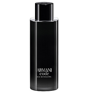 GIORGIO ARMANI Code Pour Homme EDT спрей 200 мл