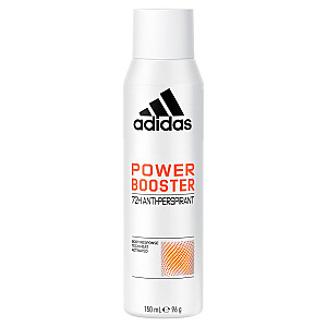 ADIDAS Power Booster dezodorants aerosols 150 ml