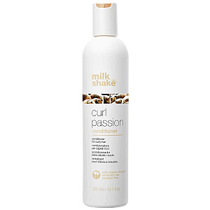 MILK SHAKE Curl Passion Conditioner kondicionieris cirtainiem matiem 300ml