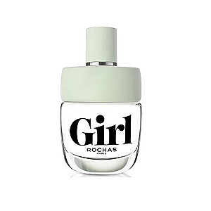 МИНИАТЮРНАЯ ROCHAS Girl EDT 4,5 мл