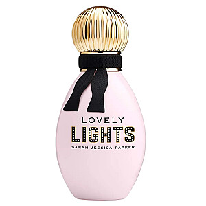 SARAH JESSICA PARKER Lovely Lights EDP purškiklis 30ml