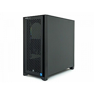 Компьютер E-sport GB760T-CR14 i7-14700F/16GB/1TB/RTX 4060 OC/W11