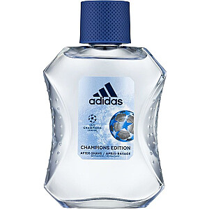 Adidas Čempionu līgas UEFA Champion Edition IV losjons pēc skūšanās 100 ml