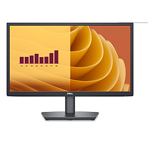 Dell E2225HS | 21 " | VA | FHD | 16:9 | 75 Hz | 5 ms | 1920 x 1080 pixels | 250 cd/m² | HDMI ports quantity 1 | Warranty 36 month(s)