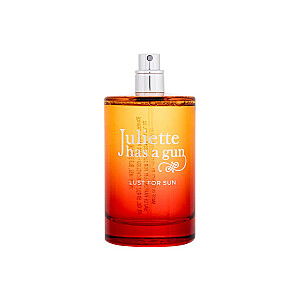 Парфюмированная вода Juliette Has A Gun Lust For Sun 100ml