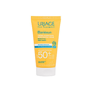 Mitrinošs krēms Bariesun 50ml