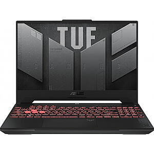 ASUS TUF Gaming A15 FA507NV-TT902W - R7-7735HS | 15,6&quot;-144 Гц | 16 ГБ | 512 ГБ | GP36 | W11H | RTX 4060