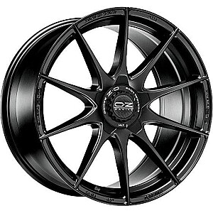 OZ Racing Formula HLT Matt Black 8x18 5x114.3 ET45 CB75,0 Конический 60° Тюнер 60° 630 кг W01892204A53 OZ Racing