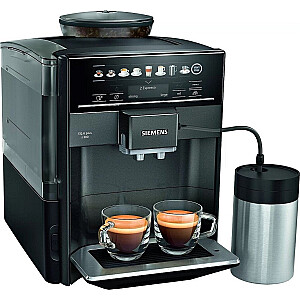 Espresso automāts SIEMENS TE 653M19RW