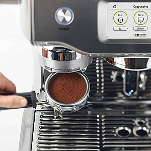 Salvijas kafijas automāts SES990BST4EEU1 Pilnībā automātisks espresso automāts 2,5l