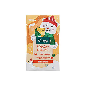 Кристаллы для ванны Winter-Liebling 60г