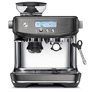 Sage the Barista Pro pilnībā automātiskais espresso automāts 2L