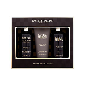 Black Pepper & Ginseng Signature Collection For Him 300ml