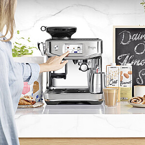 Kafijas automāts Sage SES881BSS4FEU1 Espresso automāts 2 l