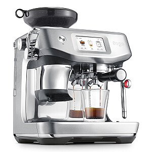 Kafijas automāts Sage SES881BSS4FEU1 Espresso automāts 2 l