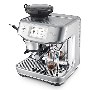 Kafijas automāts Sage SES881BSS4FEU1 Espresso automāts 2 l