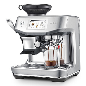 Kafijas automāts Sage SES881BSS4FEU1 Espresso automāts 2 l