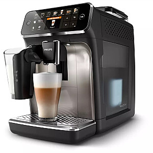 Philips kafijas automāts EP5547/90 pilnībā automātisks espresso automāts 1,8 l