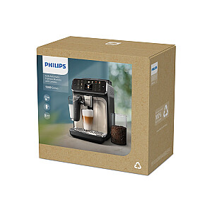 Philips kafijas automāts EP5547/90 pilnībā automātisks espresso automāts 1,8 l