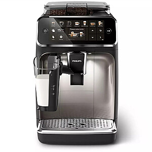 Philips kafijas automāts EP5547/90 pilnībā automātisks espresso automāts 1,8 l