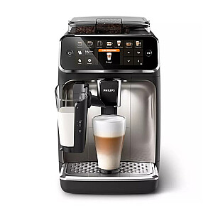 Philips kafijas automāts EP5547/90 pilnībā automātisks espresso automāts 1,8 l