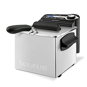 Fritter Taurus 973958000 (1700 W; 2 l)