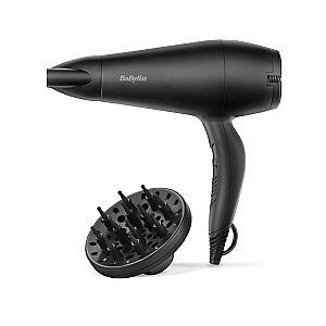 Фен BaByliss Power Smooth 2000