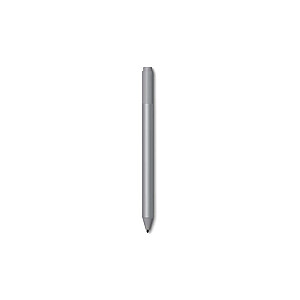 MS Srfc Pro Pen Silver (IT/PL/PT/ES)