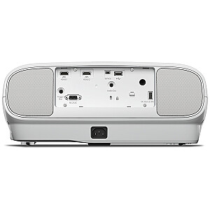 Projektor EH-TW7000 3LCD/4K UHD/3000AL/40k:1/16:9 