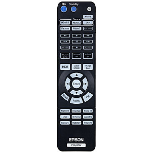 Projektor EH-TW7000 3LCD/4K UHD/3000AL/40k:1/16:9 
