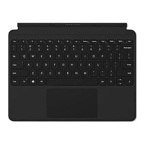 Клавиатура Surface GO Type Cover Commercial Black KCN-00029