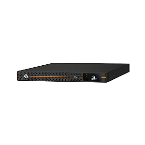 VERTIV EDGE UPS 1kVA 230V 1U Rack