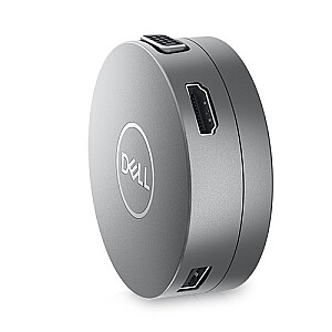 Адаптер Dell USB-C Dell DA310 