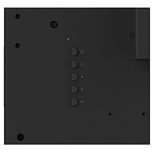 43-дюймовый широкоформатный монитор TF4339MSC-B1AG,AMVA,HDMIx2,DP,RJ45,IP54,24/7,емкость 12p