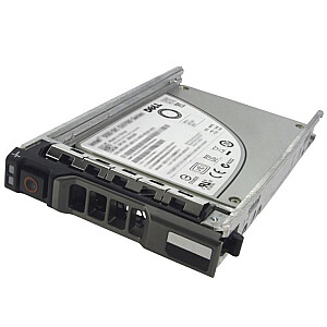 Диск 480 ГБ SSD SATA Read Intensive 2.5 Hot-Plug 