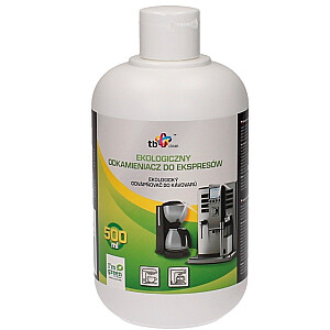 Odkamieniacz do ekspresów Clean, 500 ml 