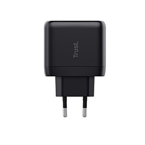 Ładowarka MAXO  65W USB-C Czarna