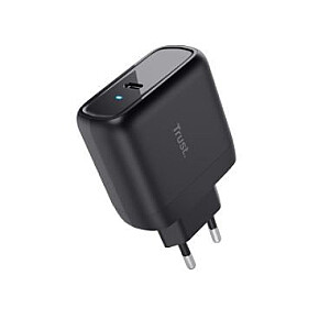 Ładowarka MAXO  65W USB-C Czarna