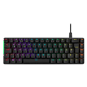 Asus ROG Falchion Ace черный