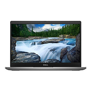 Ноутбук Latitude 3340 Win11Pro i5-1335U/8 ГБ/256 ГБ SSD/2 в 1 13,3 FHD сенсорный/встроенный/FgrPr/FHD/ИК-камера/микрофон/WLAN + BT/подсветка клавиатуры/3 ячейки/3YPS