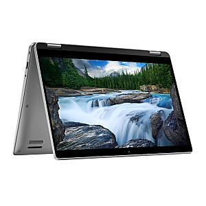 Notebook Latitude 3340 Win11Pro i5-1335U/8GB/256GB SSD/2in1 13.3 FHD Touch/Integrated/FgrPr/FHD/IR Cam/Mic/WLAN + BT/Backlit Kb/3 Cell/3YPS