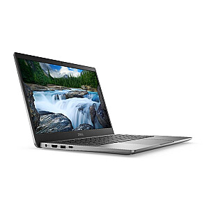 Ноутбук Latitude 3340 Win11Pro i5-1335U/8 ГБ/256 ГБ SSD/2 в 1 13,3 FHD сенсорный/встроенный/FgrPr/FHD/ИК-камера/микрофон/WLAN + BT/подсветка клавиатуры/3 ячейки/3YPS