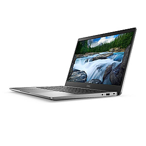 Ноутбук Latitude 3340 Win11Pro i5-1335U/8 ГБ/256 ГБ SSD/2 в 1 13,3 FHD сенсорный/встроенный/FgrPr/FHD/ИК-камера/микрофон/WLAN + BT/подсветка клавиатуры/3 ячейки/3YPS